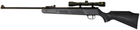 Пневматична гвинтівка Beeman Wolverine Gas Ram (14290334) (FL023267) — Уцінка - зображення 1