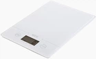Весы ECG KV 117 Slim white