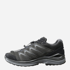 Чоловічі тактичні кросівки LOWA Maddox Gtx Lo Tf 310630/0999 44.5 (10) Black (2000980490097) - зображення 3