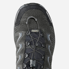 Мужские тактические кроссовки LOWA Maddox Gtx Lo Tf 310630/0999 44.5 (10) Black (2000980490097) - изображение 7