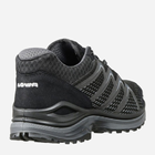 Чоловічі тактичні кросівки LOWA Maddox Gtx Lo Tf 310630/0999 46 (11) Black (2000980490110) - зображення 5