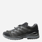 Чоловічі тактичні кросівки LOWA Maddox Gtx Lo Tf 310630/0999 48 (12.5) Black (2000980490127) - зображення 3