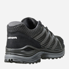 Чоловічі тактичні кросівки LOWA Maddox Gtx Lo Tf 310630/0999 40 (6.5) Black (2000980490172) - зображення 5