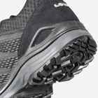 Чоловічі тактичні кросівки LOWA Maddox Gtx Lo Tf 310630/0999 49.5 (14) Black (2000980490158) - зображення 8