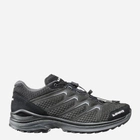Чоловічі тактичні кросівки LOWA Maddox Gtx Lo Tf 310630/0999 43.5 (9) Black (2000980490233) - зображення 4