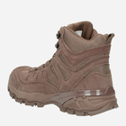 Чоловічі тактичні черевики MIL-TEC Trooper Squad 5 12824009 45 (12US) 29 см Коричневі (2000980420421_9012024177) - зображення 5