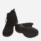Чоловічі тактичні черевики MIL-TEC Trooper Squad 5 12824002 41 (8US) 26.5 см Чорні (2000880215271_9012024133) - зображення 5
