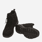 Чоловічі тактичні черевики MIL-TEC Trooper Squad 5 12824002 46 (13US) 30 см Чорні (2000880215325_9012024138) - зображення 5
