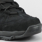 Чоловічі тактичні черевики MIL-TEC Trooper Squad 5 12824002 40 (7US) 26 см Чорні (2000880215264_9012024132) - зображення 7