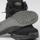 Чоловічі тактичні черевики MIL-TEC Trooper Squad 5 12824002 44 (11US) 28.5 см Чорні (2000880215301_9012024136) - зображення 8