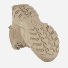 Чоловічі тактичні черевики MIL-TEC Trooper Squad 5 12824005 41 (8US) 26.5 см Койот (2006000000963_9012024164) - зображення 4