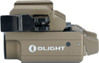 Ліхтар акумуляторний Olight PL-Mini 2 Valkyrie tan (23703031) - зображення 4