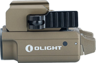 Ліхтар акумуляторний Olight PL-Mini 2 Valkyrie tan (23703031) - зображення 5