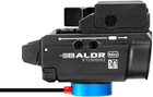 Фонарь тактический аккумуляторный Olight Baldr Mini с ЛЦУ Черный (23703240) - изображение 5