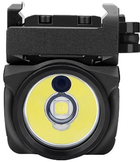 Фонарь тактический аккумуляторный Olight Baldr Mini с ЛЦУ Черный (23703240) - изображение 6