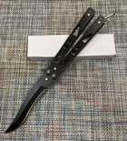 Карманный складной нож GR 37 Антибликовый Special Series 22,5см (GR000X200XAK37) - изображение 3