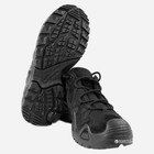 Мужские тактические кроссовки LOWA ZEPHYR II GTX LO TF 310589/999 44 (9.5) Черные (2000980268047) - изображение 5
