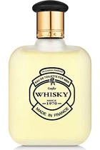 Туалетна вода Evaflor Whisky для чоловіків
