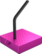 Держатель для кабеля Xtrfy B4 Pink (XG-B4-PINK) - изображение 2