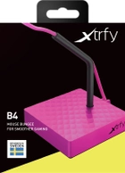 Держатель для кабеля Xtrfy B4 Pink (XG-B4-PINK) - изображение 9