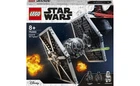 Конструктор LEGO Імперський винищувач TIE 432 деталей (75300)