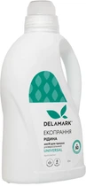 Средство для стирки Delamark Universal 2 л (4820152330895)