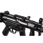 Пневматична гвинтівка Umarex Heckler Koch MP5 K-PDW Blowback (5.8159) - зображення 3