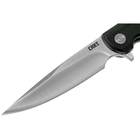 Нож CRKT "LCK+" Black (3801) - изображение 3