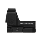 Приціл Vector Optics Frenzy II 1x20x28 3MOA RedDot (SCRD-35) - зображення 4