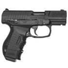 Пневматичний пістолет Umarex Walther CP99 Compact Blowback (5.8064) - зображення 2