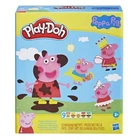Набор для творчества Hasbro Play-Doh Свинка Пеппа стильный сет (F1497)
