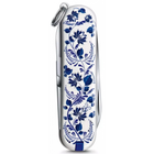 Нож Victorinox Сlassic LE "Porcelain Elegance" (0.6223.L2110) - изображение 3
