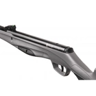 Пневматическая винтовка Stoeger RX20 S3 Suppressor ОП 4х32 Grey (SRX20S311A) - изображение 5