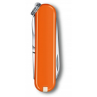 Нож Victorinox Сlassic-SD "Mango Tango" (0.6223.83B1) - изображение 3