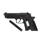 Пневматический пистолет Umarex Beretta Elite II (5.8090) - изображение 3