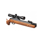 Пневматична гвинтівка Gamo Hunter Maxxim IGT ВП 4х32 (6110056-MIGT) - зображення 4