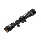 Пневматична гвинтівка Stoeger ATAC TS2 Combo ВП 3-9x40AO Black (31620) - зображення 8
