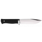 Нож Fallkniven "Forest knife Pro" Lam.CoS + кейс + точ. камінь + чохол (S1pro) - изображение 2