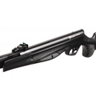 Пневматическая винтовка Stoeger RX20 S3 Suppressor ОП 4х32 Black (S82051) - изображение 6