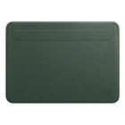 Чехол-папка WIWU Skin Pro 2 для MacBook Pro 15 (2016-2019) Green
