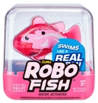 Інтерактивна іграшка Robo Alive Роборибка рожева (7125SQ1-3) - зображення 1