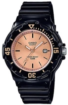 Жіночий годинник Casio LRW-200H-9E2VEF