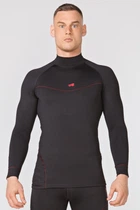 Мужская спортивная утепленная кофта (M8029) Radical XL 000027911