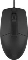 Мышь A4Tech OP-330S USB Black (4711421962209)
