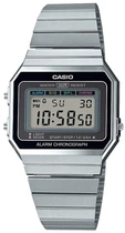 Мужские часы Casio A700WE-1AEF