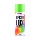 Фарба акрилова Nowax Spray світло-зелений 450 мл (NX48027)