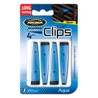 Ароматизатор Aroma Car Clips Aqua, 4x5g