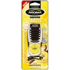 Ароматизатор Aroma Car Supereme Slim Vanilla, 8ml