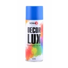 Краска акриловая Nowax Spray синий 450 мл (NX48033)