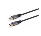 Кабель DisplayPort-DisplayPort v1.4 8K Cablexpert CC-DP8K-6 1.8м